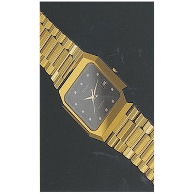 Rado R18293613 Diastar Regional Uhr