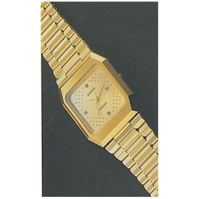 Rado R18293643 Diastar Regional Uhr