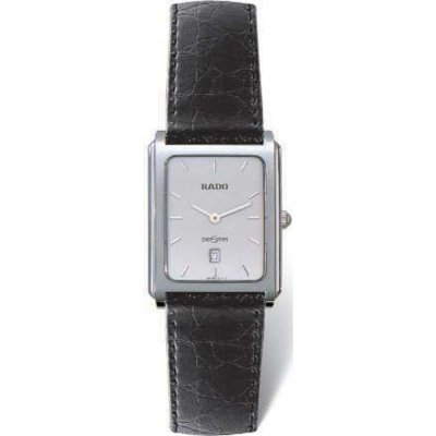 Rado R18442115 Diastar Regional Uhr