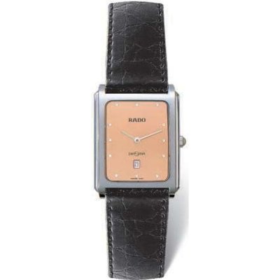 Rado R18442305 Diastar Regional Uhr