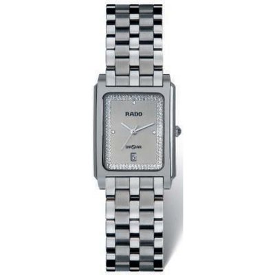 Rado R18563123 Diastar Regional Uhr