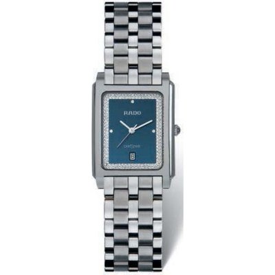 Rado R18563223 Diastar Regional Uhr