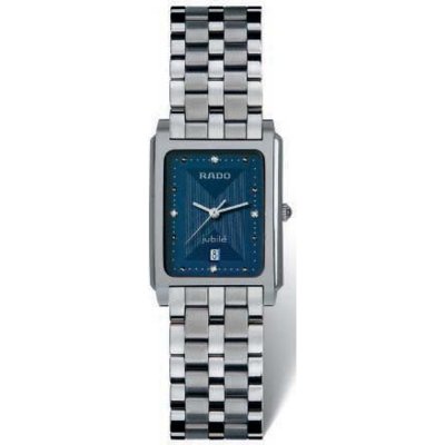 Rado R18563713 Diastar Regional Uhr
