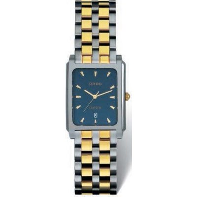 Rado R18564203 Diastar Regional Uhr