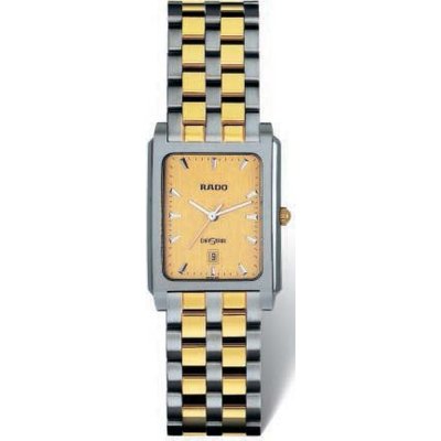 Rado R18564253 Diastar Regional Uhr