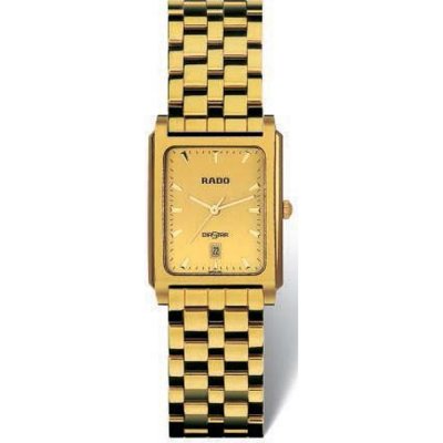 Rado R18565253 Diastar Regional Uhr