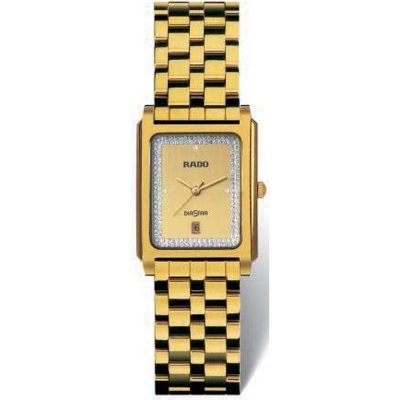 Rado R18565263 Diastar Regional Uhr