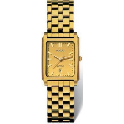 Rado R18565293 Diastar Regional Uhr
