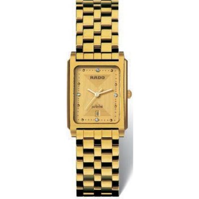 Rado R18565703 Diastar Regional Uhr