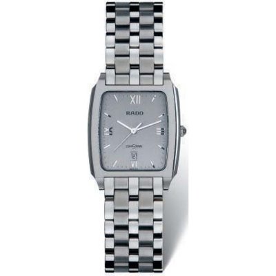Rado R18569103 Diastar Regional Uhr