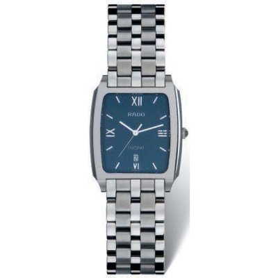 Rado R18569203 Diastar Regional Uhr