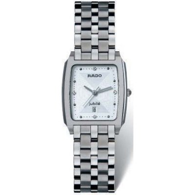 Rado R18569703 Diastar Regional Uhr