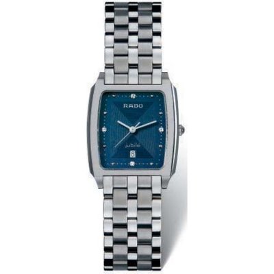 Rado R18569713 Diastar Regional Uhr