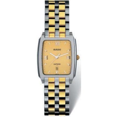 Rado R18570253 Diastar Regional Uhr