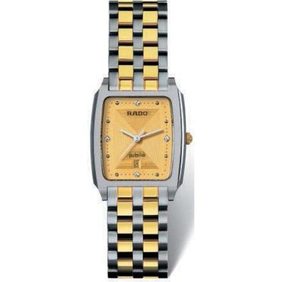 Rado R18570703 Diastar Regional Uhr