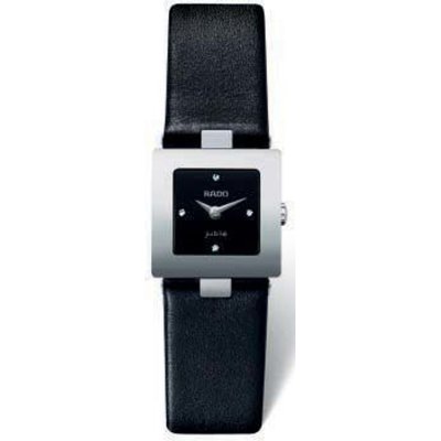 Rado R18682705 Diastar Square Uhr