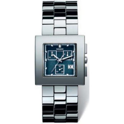 Rado R18683203 Diastar Square Uhr