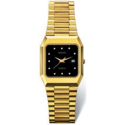 Rado R18584613 Diastar Ultra ll Uhr