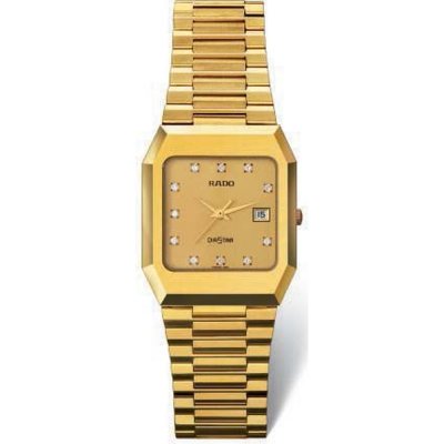 Rado R18584633 Diastar Ultra ll Uhr