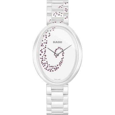 Rado R53033722 eSenza Uhr