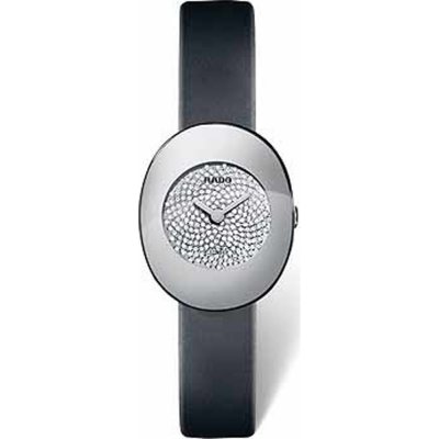 Rado R53921706 eSenza Uhr