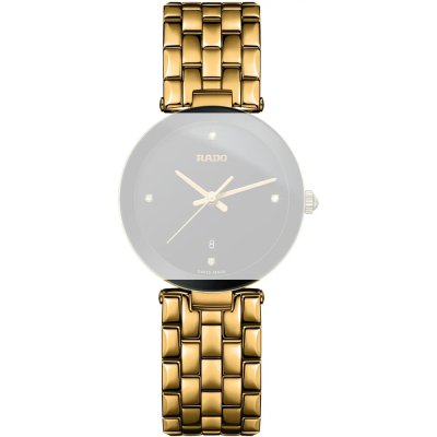 Rado straps 07.02725.10 Florence Band