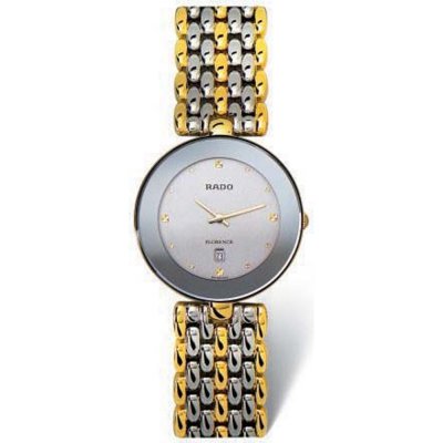 Rado R48677103 Florence Rondo Uhr