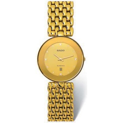 Rado R48677263 Florence Rondo Uhr