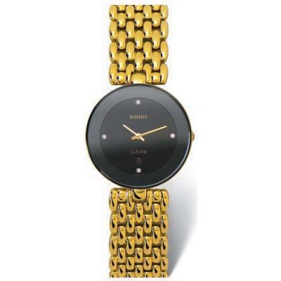 Rado R48677713 Florence Rondo Uhr