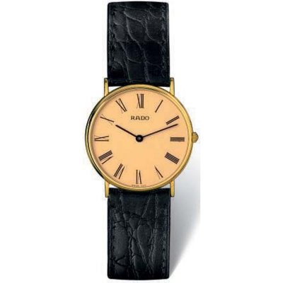 Rado R90178255 Gold Uhr