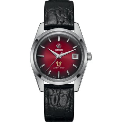 Rado R33930355 Golden Horse Automatic Uhr
