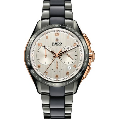 Rado R32108102 HyperChrome Automatic Chronograph Uhr