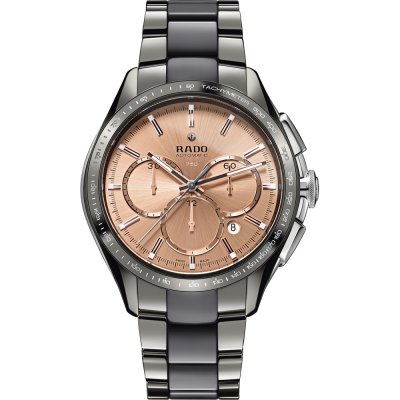Rado R32120698 HyperChrome Automatic Chronograph Uhr