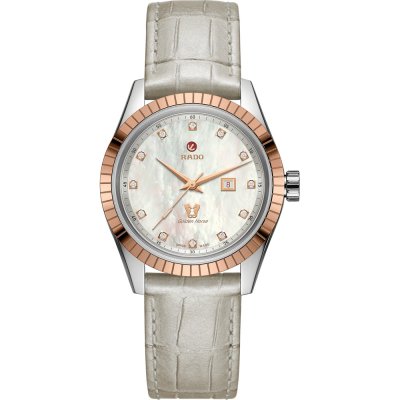 Rado R33102905 HyperChrome Classic Automatic Diamonds Uhr