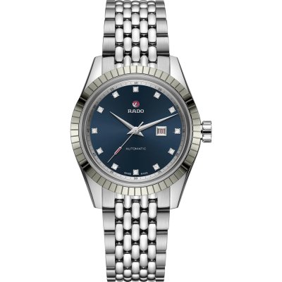 Rado R33103713 HyperChrome Classic Automatic Diamonds Uhr