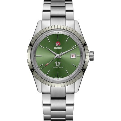 Rado R33101314 HyperChrome Classic Automatic Uhr