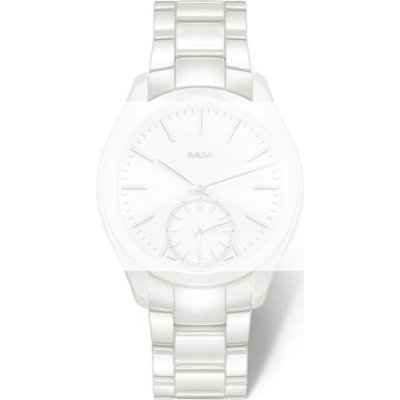 Rado straps 07.04721.10 HyperChrome Band