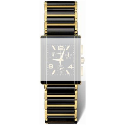 Rado straps 07.04489.10 Integral Band