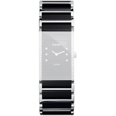 Rado straps 07.04610 Integral Band