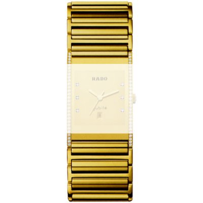 Rado straps 07.04614 Integral Band