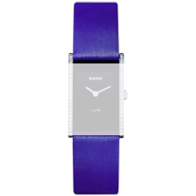 Rado straps 07.08931 Integral Band