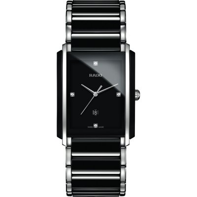 Rado R20206712 Integral Diamonds Uhr