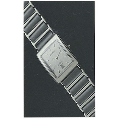 Rado R20318112 Integral Uhr