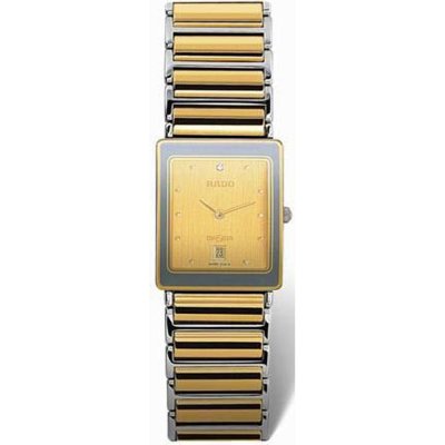 Rado R20318632 Integral Uhr