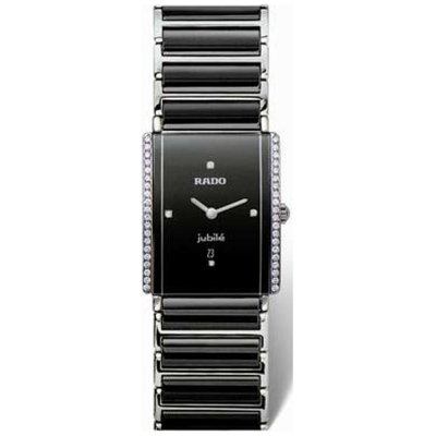 Rado R20429712 Integral Uhr