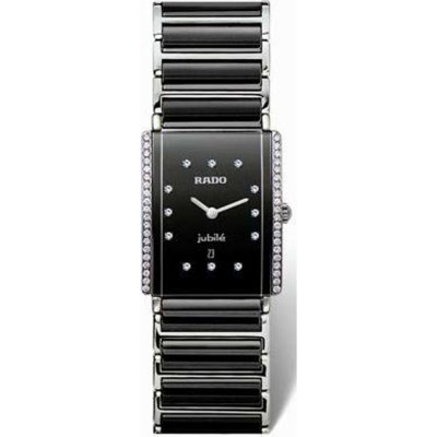 Rado R20429742 Integral Uhr