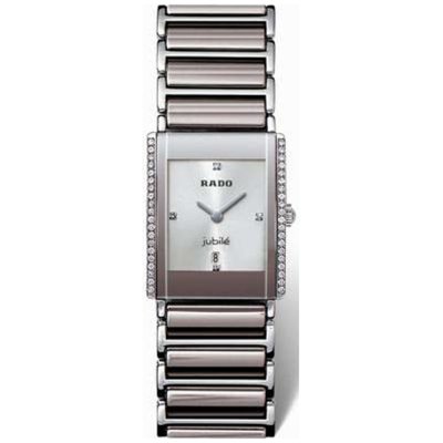 Rado R20429762 Integral Uhr