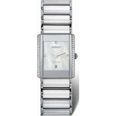 Rado R20429902 Integral Uhr