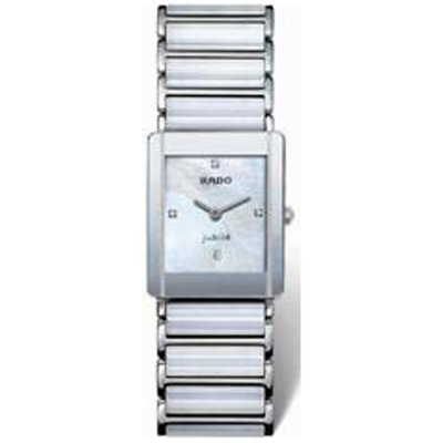 Rado R20486942 Integral Uhr