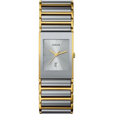 Rado R20748112 Integral Uhr